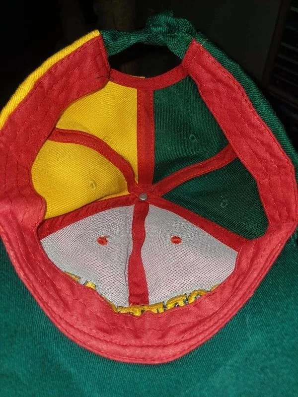 New Portugal Cap – photo 3